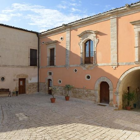 Relais Cimilla B&B Ragusa Luaran gambar