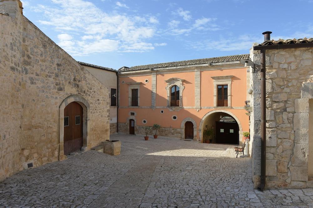 Relais Cimilla B&B Ragusa Luaran gambar