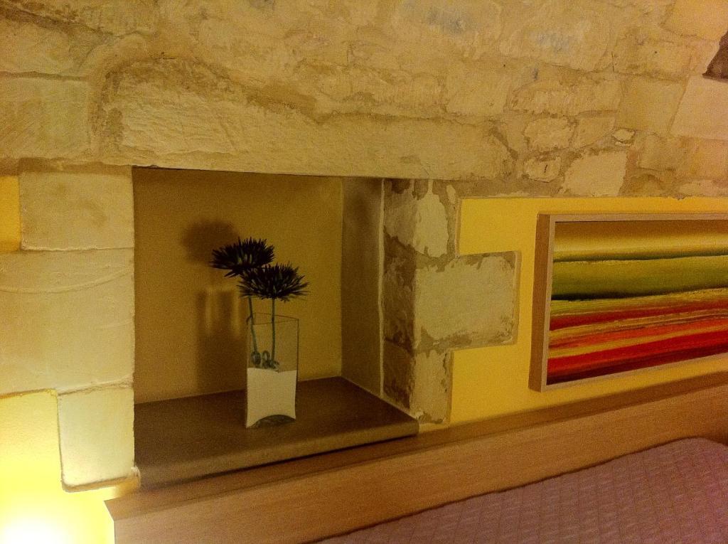 Relais Cimilla B&B Ragusa Bilik gambar
