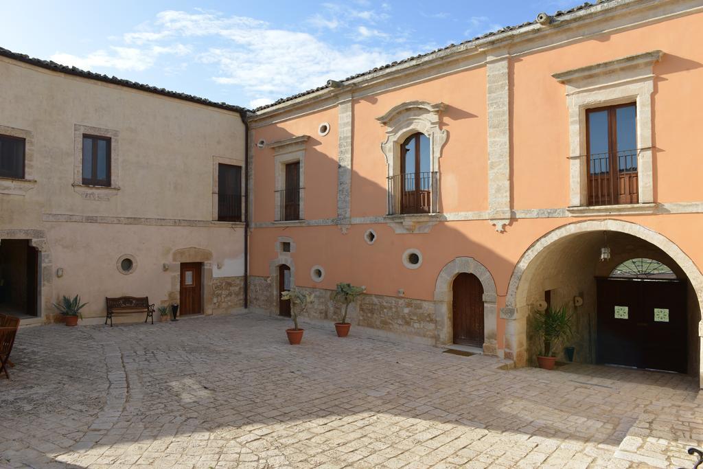Relais Cimilla B&B Ragusa Luaran gambar