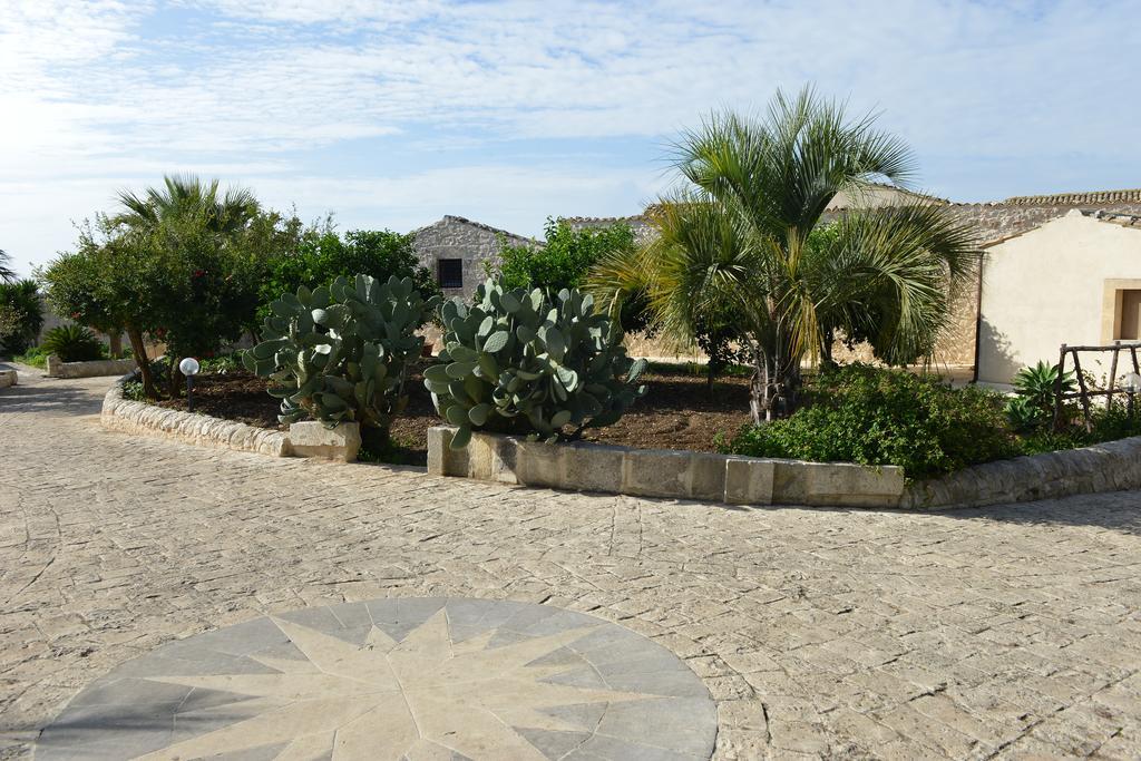 Relais Cimilla B&B Ragusa Luaran gambar