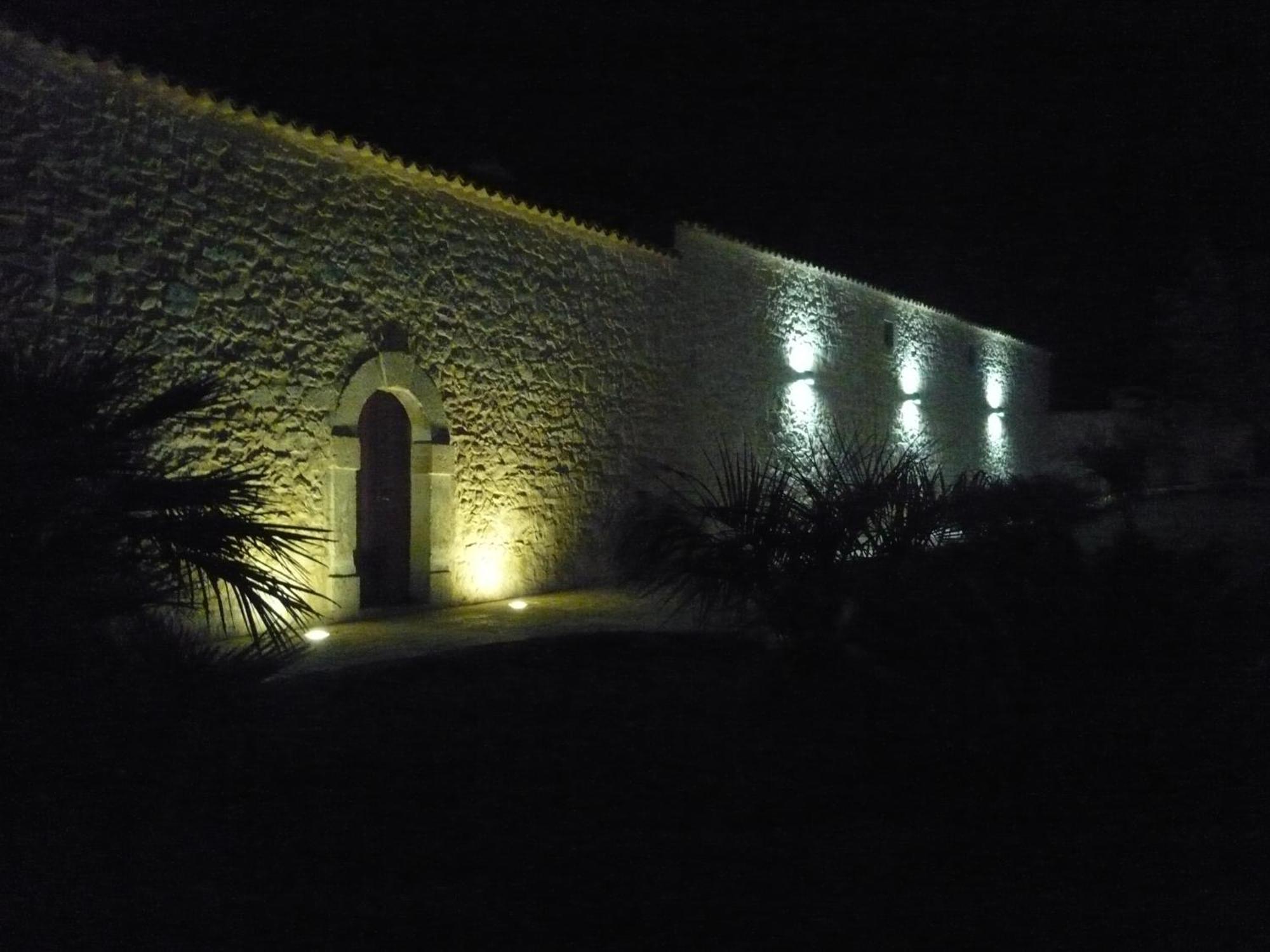 Relais Cimilla B&B Ragusa Luaran gambar