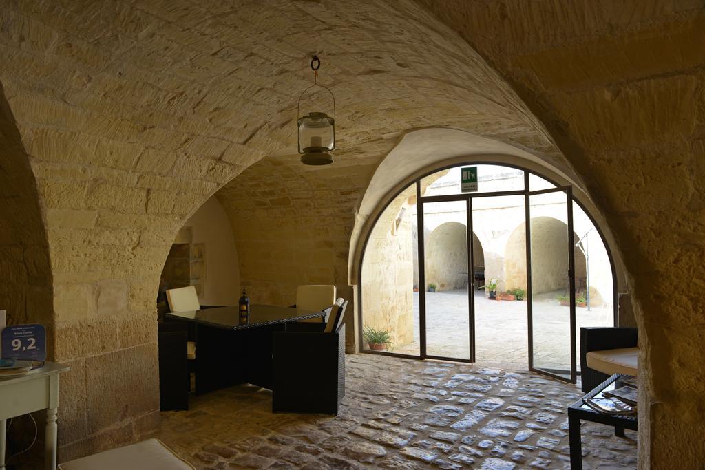 Relais Cimilla B&B Ragusa Luaran gambar