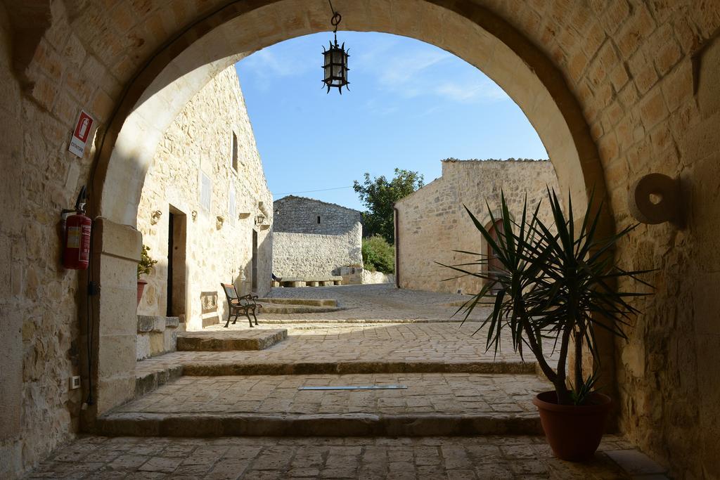 Relais Cimilla B&B Ragusa Luaran gambar