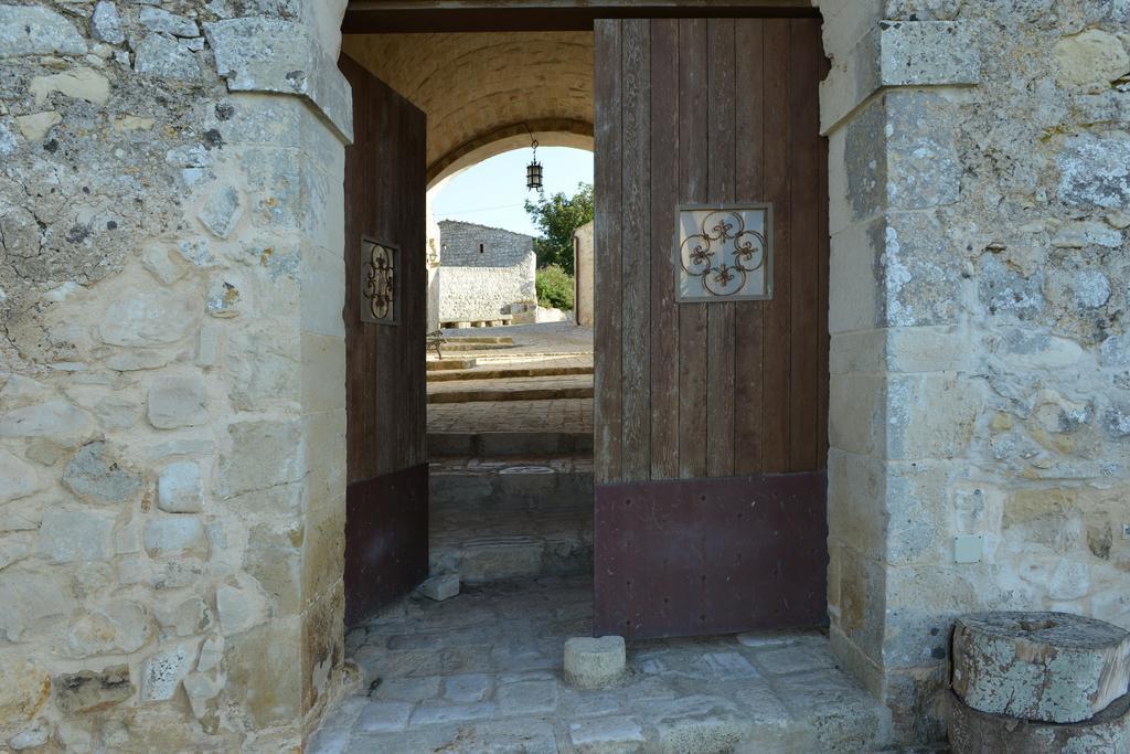 Relais Cimilla B&B Ragusa Luaran gambar