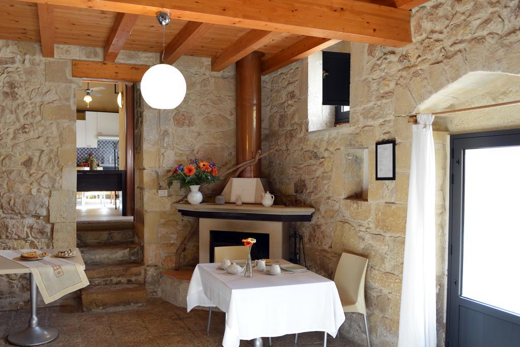 Relais Cimilla B&B Ragusa Luaran gambar
