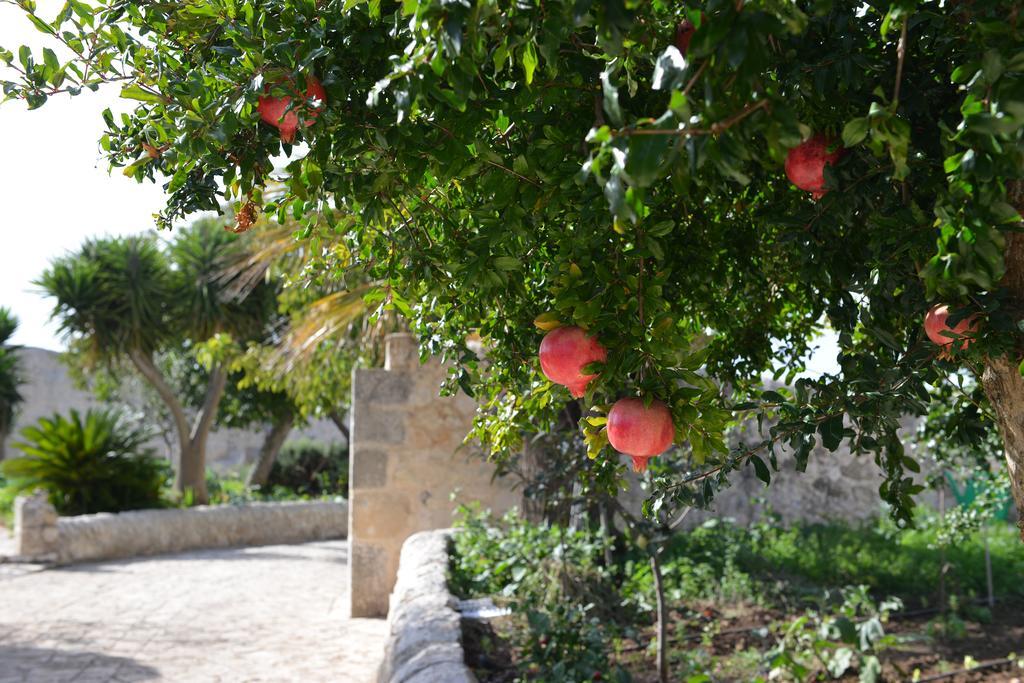 Relais Cimilla B&B Ragusa Luaran gambar