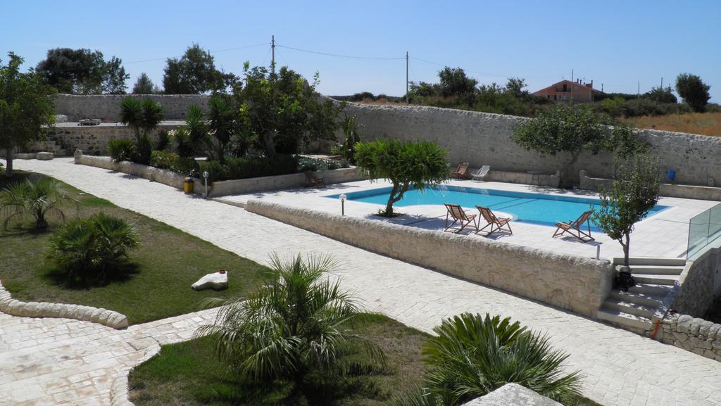 Relais Cimilla B&B Ragusa Luaran gambar