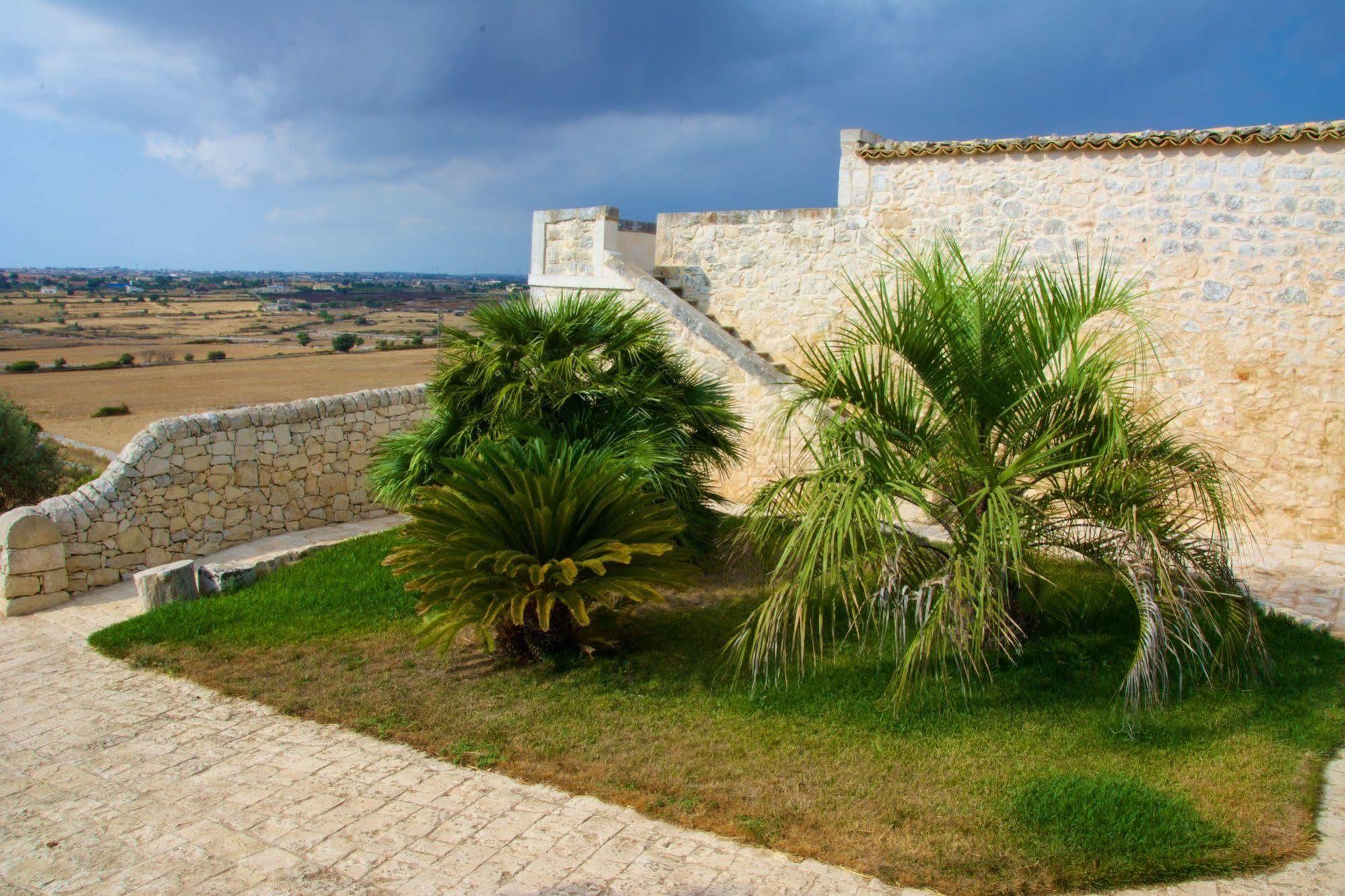 Relais Cimilla B&B Ragusa Luaran gambar