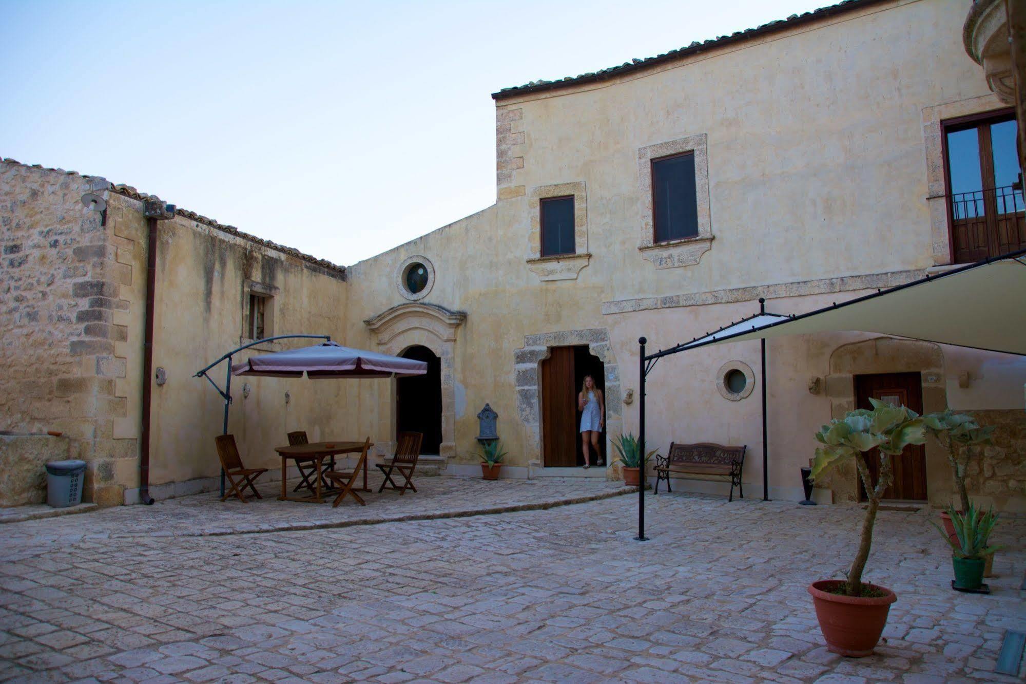 Relais Cimilla B&B Ragusa Luaran gambar
