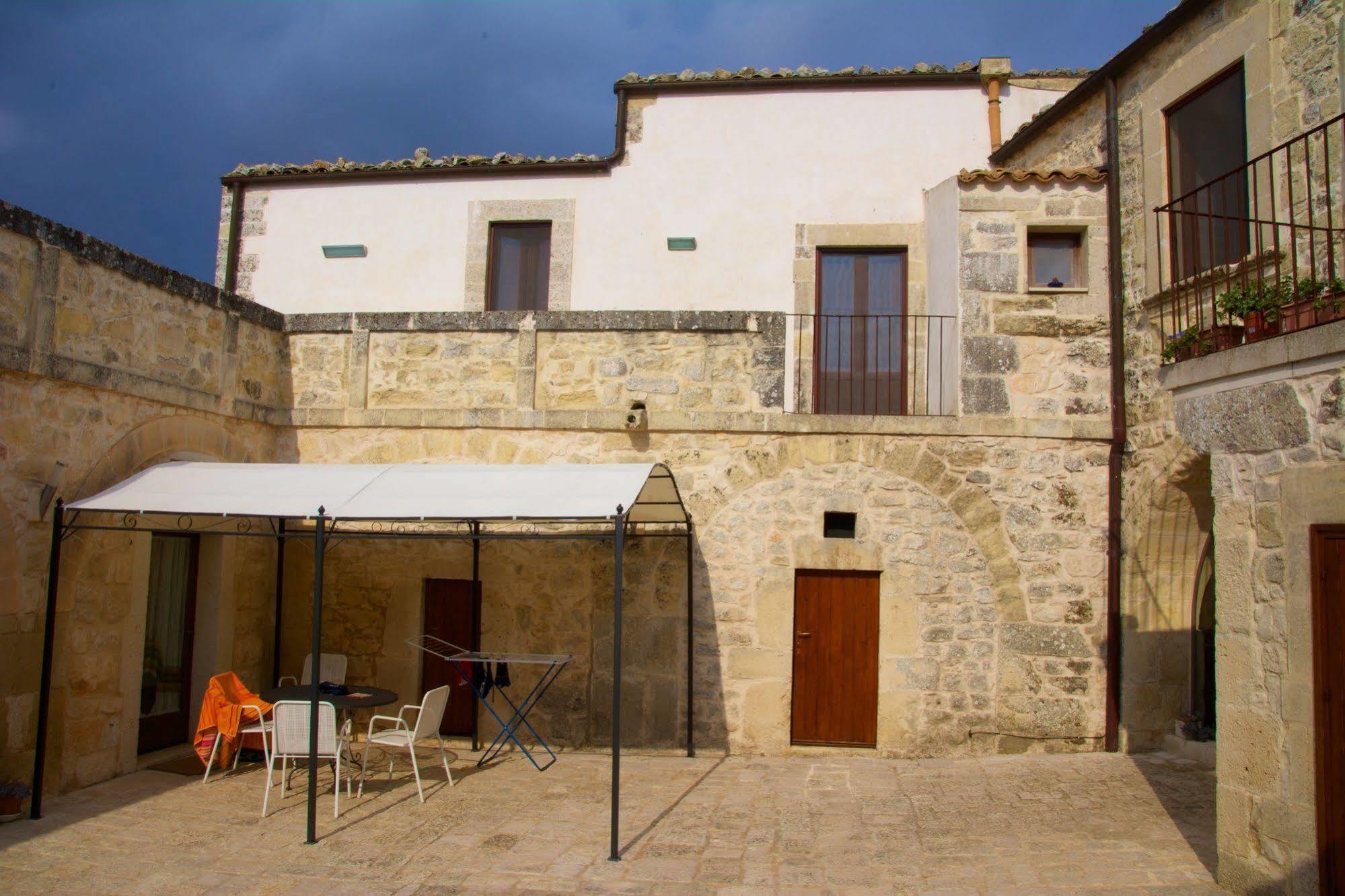 Relais Cimilla B&B Ragusa Luaran gambar