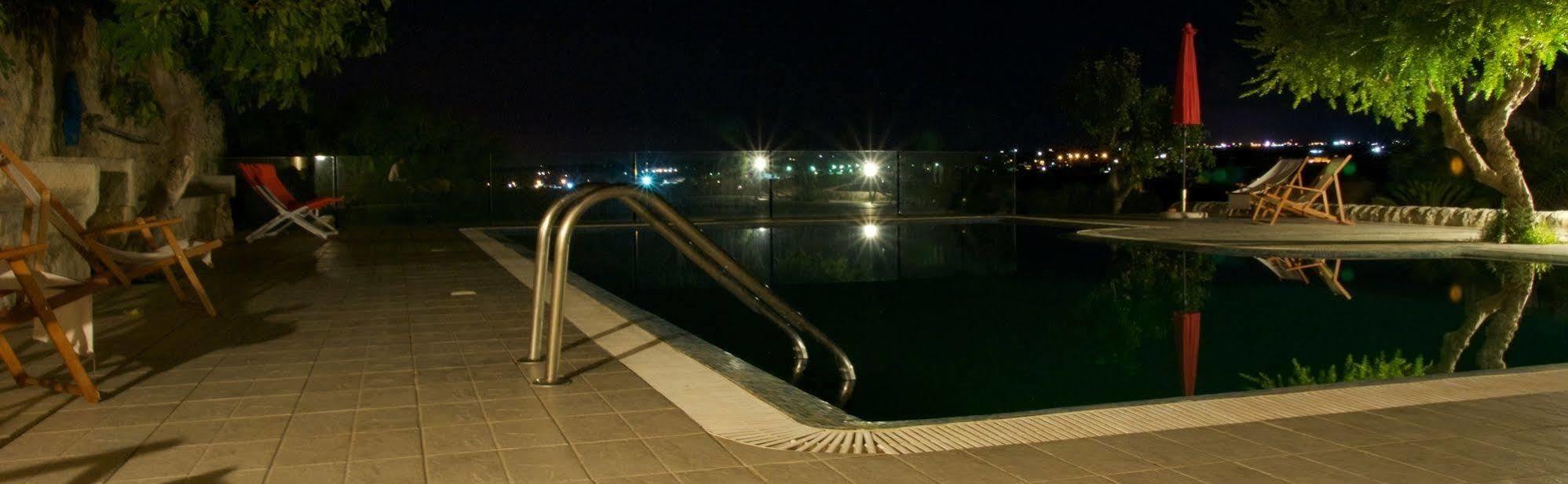 Relais Cimilla B&B Ragusa Luaran gambar