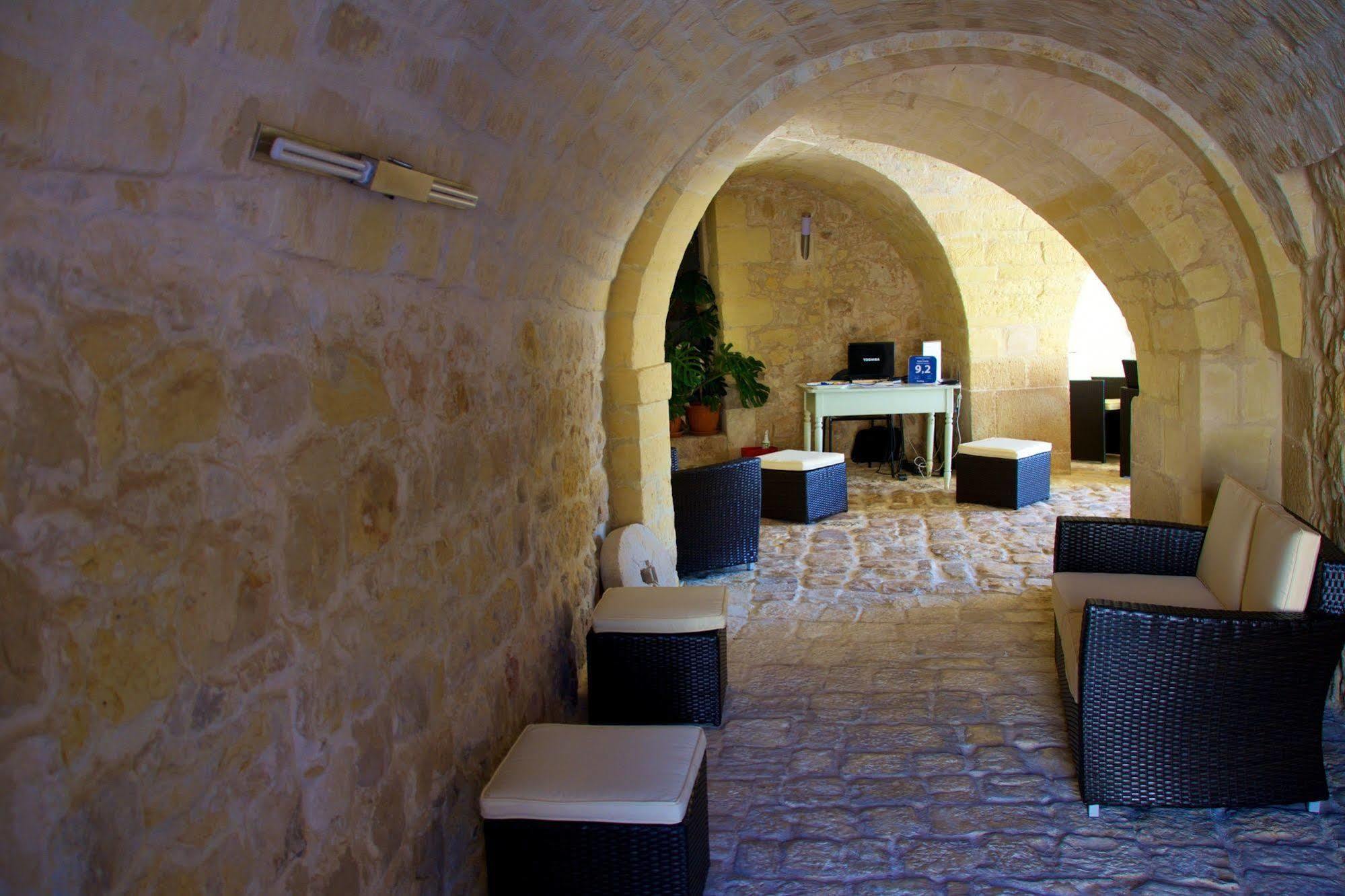 Relais Cimilla B&B Ragusa Luaran gambar
