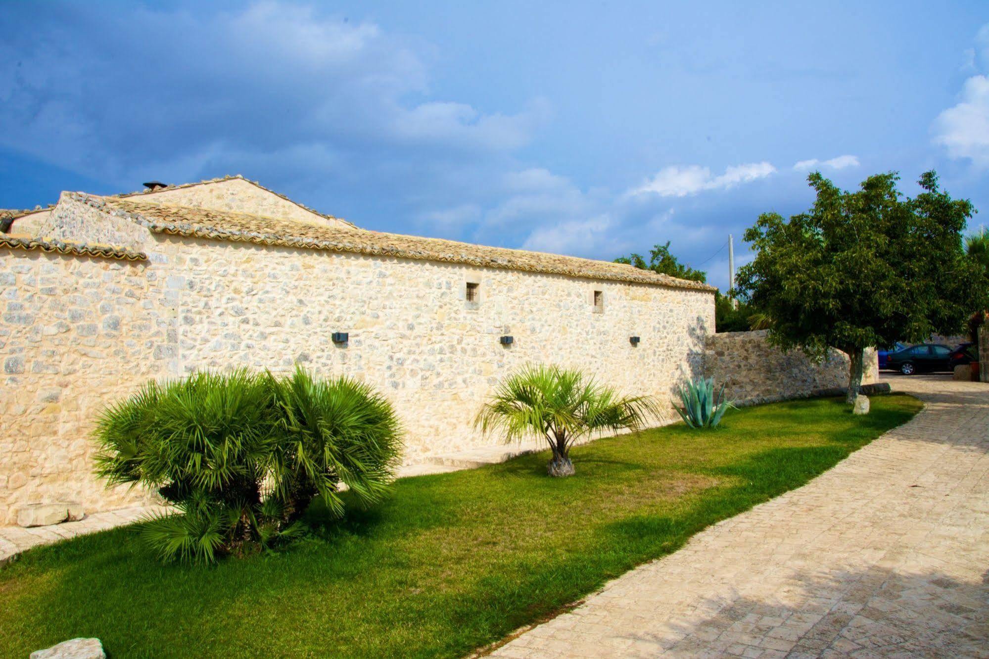 Relais Cimilla B&B Ragusa Luaran gambar