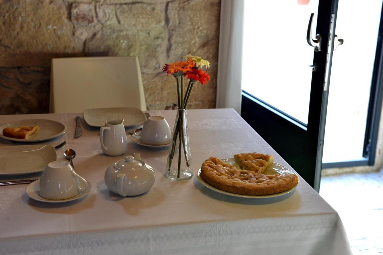 Relais Cimilla B&B Ragusa Luaran gambar